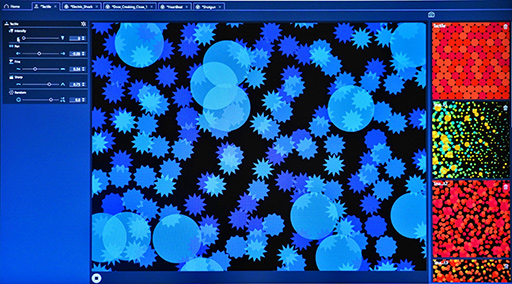 ���������꡼ No.016�Υ���ͥ������ / ��GDC 2025�ϥ�����ѥåɤ�����ĥ��줿���ž�����ꤹ�뿨������롤�ߥ饤���󥹤�3D�ϥץƥ��������ѡ�AMPTIX�פȤϡ�