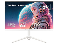 2725601440ɥåȤ240Hzɽбαվǥץ쥤38940ߡViewSonicVX2728J2-2K-7פɥѥȯ