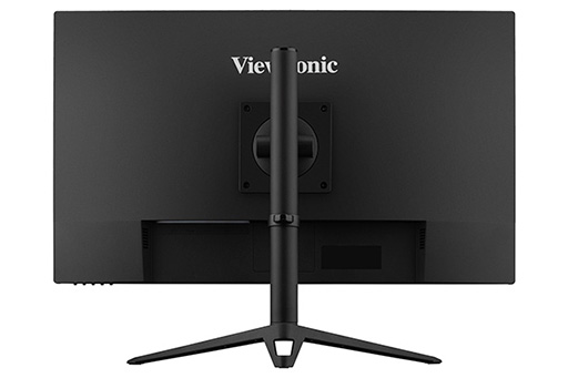 画像ギャラリー No.004のサムネイル画像 / 27型2560×1440ドットで240Hz表示対応の液晶ディスプレイが3万8940円。ViewSonic「VX2728J2-2K-7」がドスパラ専売で発売に