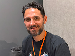 ꡼ No.002Υͥ / Ļ벽OVOMINDפΥꥹȥХɷΥ󥵡ѥåס೫ȯޡƥ󥰤ǤκѿʤTGS2025