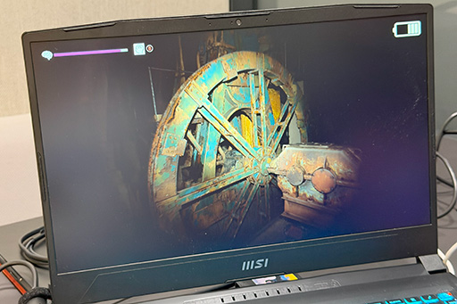 ꡼ No.009Υͥ / Ļ벽OVOMINDפΥꥹȥХɷΥ󥵡ѥåס೫ȯޡƥ󥰤ǤκѿʤTGS2025