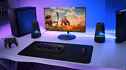 画像ギャラリー No.005のサムネイル画像 / 「PULSE Elevate ワイヤレススピーカー」,2026年発売決定。バッテリー内蔵でスピーカーをドックに載せることで手軽に充電できる