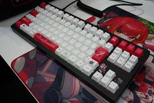 ꡼ No.018Υͥ / PC֥ɡGALLERIAפTGS˽ŸVSPO! GEARפ俷ʡPCŸTGS2025