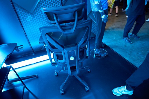 ꡼ No.006Υͥ / ߥΤeݡĥܳʻޤϥС쥹䥲ߥ󥰥ʤɤ򻲹ͽŸSF6ȤΥܤȯɽTGS2025