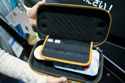 ꡼ No.004Υͥ / ߥ꥿꡼졼ɤѵSwitch2ѥʤɤŸtomtoc֡ݡȡTGS2025ϡPR