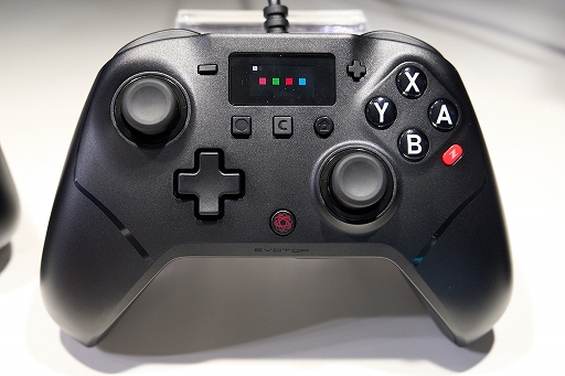 ꡼ No.002Υͥ / EVOTOPǡEVOTOP AxisץݡȡꤹǤǤߡ̲̥ܥĴåסTGS2025