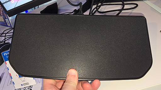 ���������꡼ No.005�Υ���ͥ������ / ��ࡪ�����ޡ��������ۥ�Υ֡����ǳ�ȯ��Υ�С��쥹���������ʥ����ѥ�����ѥåɤؤΰո����罸���TGS2025��