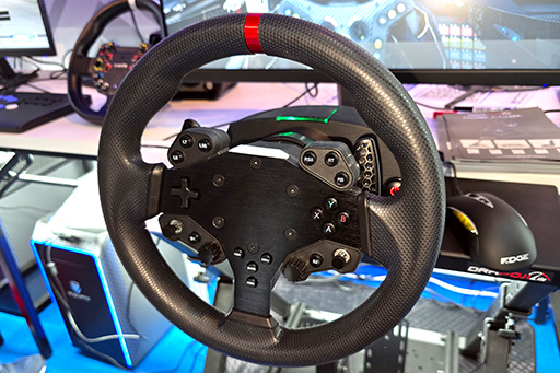 ���������꡼ No.009�Υ���ͥ������ / ��ࡪ�����ޡ��������ۥ�Υ֡����ǳ�ȯ��Υ�С��쥹���������ʥ����ѥ�����ѥåɤؤΰո����罸���TGS2025��