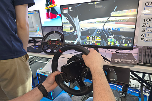 ���������꡼ No.013�Υ���ͥ������ / ��ࡪ�����ޡ��������ۥ�Υ֡����ǳ�ȯ��Υ�С��쥹���������ʥ����ѥ�����ѥåɤؤΰո����罸���TGS2025��