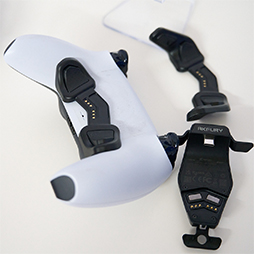 ���������꡼ No.005�Υ���ͥ������ / ��DualSense�פ��Xbox �磻��쥹 ����ȥ����顼�פ˥ܥ�����ɲäǤ��륢���å����Ȥ�AKFury�֡����ǥ����å���TGS2025��