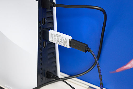 ���������꡼ No.010�Υ���ͥ������ / ��DualSense�פ��Xbox �磻��쥹 ����ȥ����顼�פ˥ܥ�����ɲäǤ��륢���å����Ȥ�AKFury�֡����ǥ����å���TGS2025��