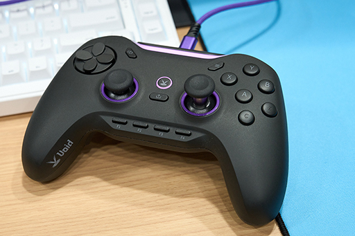 ���������꡼ No.004�Υ���ͥ������ / ˭�٤ʳ�ĥ�ܥ����������PC����������ѥåɡ�GENESIS�פ�AndGAMER�֡�����Ÿ��������ȯ��ͽ���ͭ��EL�ǥ����ץ쥤���TGS2025��