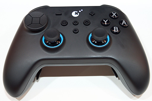 ꡼ No.008Υͥ / ȼѤBluetoothǤٱGulikitοѥåɤ˿ƤTGSȯɽTMRƥåܥǥϪTGS2025