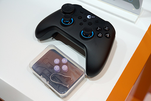 ꡼ No.012Υͥ / ȼѤBluetoothǤٱGulikitοѥåɤ˿ƤTGSȯɽTMRƥåܥǥϪTGS2025