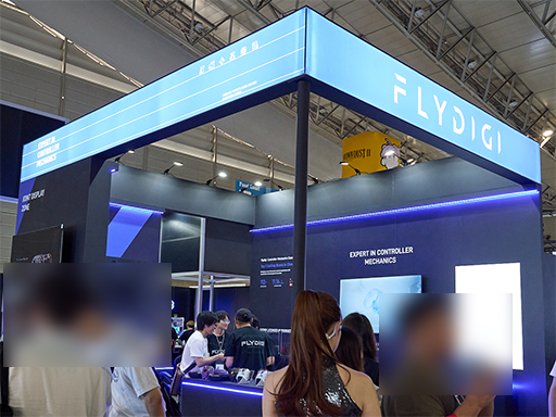 ꡼ No.001Υͥ / ܤοʡVADER 5 PROפ䥨ܤΥѥåɤFlydigi֡ǥåTGS2025