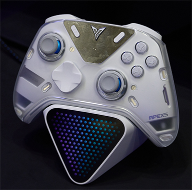 ꡼ No.017Υͥ / ܤοʡVADER 5 PROפ䥨ܤΥѥåɤFlydigi֡ǥåTGS2025