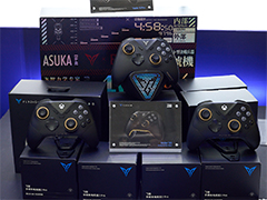 ܤοʡVADER 5 PROפ䥨ܤΥѥåɤFlydigi֡ǥåTGS2025