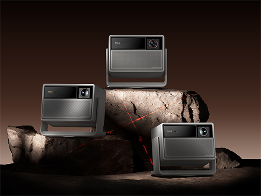 画像ギャラリー No.001のサムネイル画像 / フルHDで240Hz表示に対応するゲーマー向け4Kプロジェクタ「HORIZON 20」シリーズが10月23日に発売