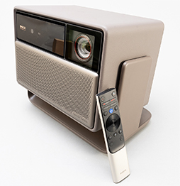 画像ギャラリー No.019のサムネイル画像 / ゲーマー向けプロジェクタはまた進化した! XGIMIの「HORIZON 20 Pro」は,大画面でゲームとエンタメを楽しめる最適な1台だ【PR】