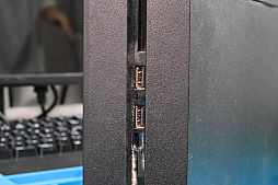 画像ギャラリー No.011のサムネイル画像 / 壊れたゲーム機器を,ご近所で直す選択肢――今まであんまり目に入ってなかった「ゲームホスピタル」で修理してもらった