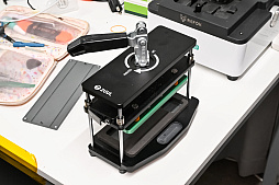 画像ギャラリー No.014のサムネイル画像 / 壊れたゲーム機器を,ご近所で直す選択肢――今まであんまり目に入ってなかった「ゲームホスピタル」で修理してもらった