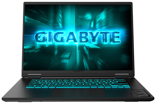 画像ギャラリー No.001のサムネイル画像 / GeForce RTX 5050＆Ryzen 7 170搭載のエントリー市場向け16型ゲームノートPCがGIGABYTEから発売に