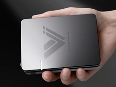 �ߥ˷ϥϡ��ɤο𵯡�AI�������ò�������Х���PC��Vividnode Mobile AI�פ�ȯɽ�����饦�ɥե���ǥ��󥰼»���