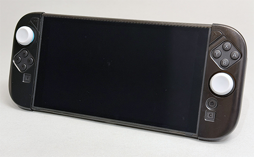 画像ギャラリー No.018のサムネイル画像 / Switch2を傷から守るスタイリッシュな極薄カバー，LEPIC GAMINGの「PITA」シリーズは必見の製品だ【PR】