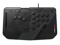 HORI�Υ�С��쥹����ȥ������NOLVA�פ��Ų����ͤο���ǥ뤬�о졣���Τη�����ܥ���Υ쥤�����Ȥ��ѹ���