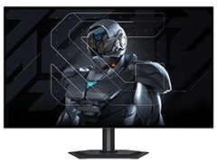 ��4����WOLED�θ����ѥͥ����Ѥ��륲���ߥ󥰥ǥ����ץ쥤��MO27Q28GR�פ�GIGABYTE��ȯ��