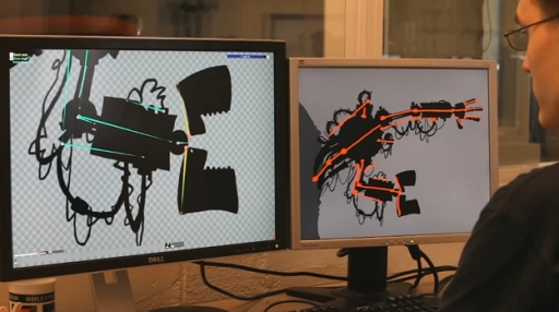 UbiArt Frameworkץץ쥼ơࡼӡ