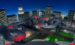 画像ギャラリー No.017のサムネイル画像 / ニンテンドー3DS「すれちがいMii広場」のアップデートが本日配信。すれ違いの遊びがよりスピーディに楽しめる「サクッと広場」と5つのゲームが登場