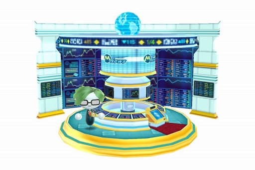 画像ギャラリー No.020のサムネイル画像 / ニンテンドー3DS「すれちがいMii広場」のアップデートが本日配信。すれ違いの遊びがよりスピーディに楽しめる「サクッと広場」と5つのゲームが登場