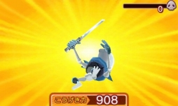 画像ギャラリー No.050のサムネイル画像 / ニンテンドー3DS「すれちがいMii広場」のアップデートが本日配信。すれ違いの遊びがよりスピーディに楽しめる「サクッと広場」と5つのゲームが登場