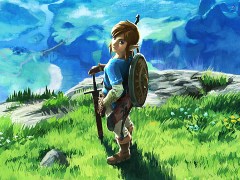 Nintendo Switchの対応タイトルまとめ。現時点で判明しているローンチタイトルは8作品に