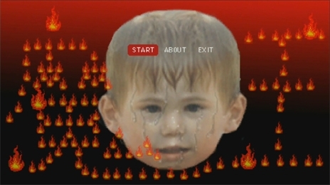 画像ギャラリー No.009のサムネイル画像 / 本日50歳を迎えたピエール瀧氏の怪作「バイトヘル2000」は,スマホ時代の到来を予見していた?