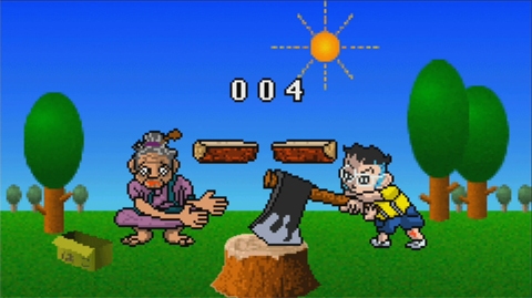 画像ギャラリー No.019のサムネイル画像 / 本日50歳を迎えたピエール瀧氏の怪作「バイトヘル2000」は,スマホ時代の到来を予見していた?