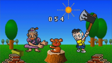 画像ギャラリー No.020のサムネイル画像 / 本日50歳を迎えたピエール瀧氏の怪作「バイトヘル2000」は,スマホ時代の到来を予見していた?