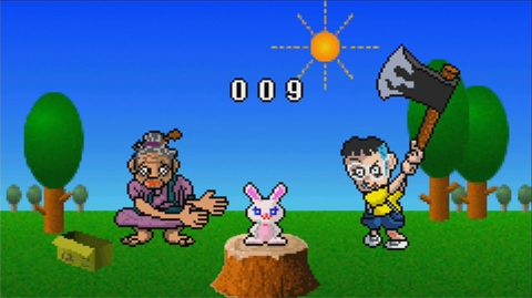 画像ギャラリー No.021のサムネイル画像 / 本日50歳を迎えたピエール瀧氏の怪作「バイトヘル2000」は,スマホ時代の到来を予見していた?