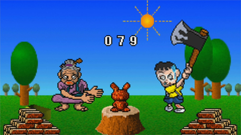 画像ギャラリー No.022のサムネイル画像 / 本日50歳を迎えたピエール瀧氏の怪作「バイトヘル2000」は,スマホ時代の到来を予見していた?