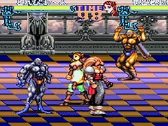 あの激うまバトルが22年の時を経て復活。「美食戦隊 薔薇野郎」のSFC/SFC互換機用カセットが2018年1月下旬に発売へ