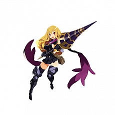 ���������꡼ No.009�Υ���ͥ������ / �֥�ե����ϲ��µܤ������ι�ġפ�Nintendo Switch�Ǥ���2018ǯ9��27����ȯ�䡣�طʤȤʤ�ʪ��䥭��饯����������