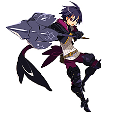 ���������꡼ No.013�Υ���ͥ������ / �֥�ե����ϲ��µܤ������ι�ġפ�Nintendo Switch�Ǥ���2018ǯ9��27����ȯ�䡣�طʤȤʤ�ʪ��䥭��饯����������