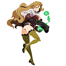 ���������꡼ No.018�Υ���ͥ������ / �֥�ե����ϲ��µܤ������ι�ġפ�Nintendo Switch�Ǥ���2018ǯ9��27����ȯ�䡣�طʤȤʤ�ʪ��䥭��饯����������