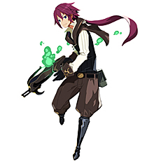 ���������꡼ No.019�Υ���ͥ������ / �֥�ե����ϲ��µܤ������ι�ġפ�Nintendo Switch�Ǥ���2018ǯ9��27����ȯ�䡣�طʤȤʤ�ʪ��䥭��饯����������