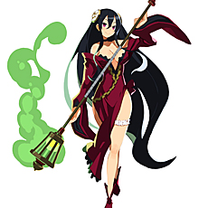 ���������꡼ No.020�Υ���ͥ������ / �֥�ե����ϲ��µܤ������ι�ġפ�Nintendo Switch�Ǥ���2018ǯ9��27����ȯ�䡣�طʤȤʤ�ʪ��䥭��饯����������