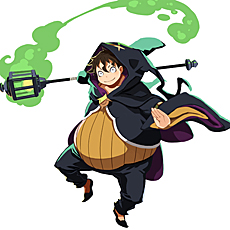 ���������꡼ No.021�Υ���ͥ������ / �֥�ե����ϲ��µܤ������ι�ġפ�Nintendo Switch�Ǥ���2018ǯ9��27����ȯ�䡣�طʤȤʤ�ʪ��䥭��饯����������