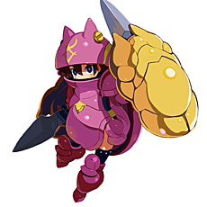 ���������꡼ No.022�Υ���ͥ������ / �֥�ե����ϲ��µܤ������ι�ġפ�Nintendo Switch�Ǥ���2018ǯ9��27����ȯ�䡣�طʤȤʤ�ʪ��䥭��饯����������