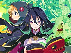 �֥�ե����ϲ��µܤ������ι�ġפ�Nintendo Switch�Ǥ���2018ǯ9��27����ȯ�䡣�طʤȤʤ�ʪ��䥭��饯����������