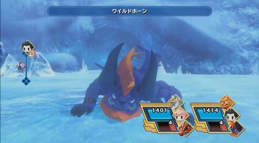 ���������꡼ No.003�Υ���ͥ������ / Switch��WORLD OF FINAL FANTASY MAXIMA�פ�11��6����ȯ�䡣�쥸����ɥ������ѿȤǤ��륢�Х��������󥸵�ǽ�����